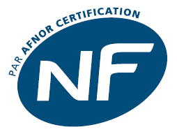 certification-afnor